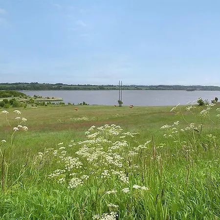 Holiday home Haderslev Holiday 619