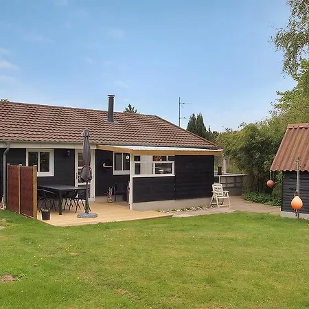 Haderslev Holiday 619 Tatil Evi *