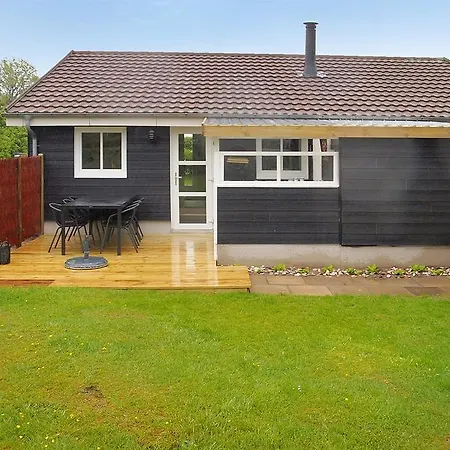 Haderslev Holiday 619 Holiday home *