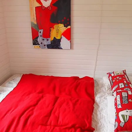 Haderslev Holiday 619 Holiday home Diernaes