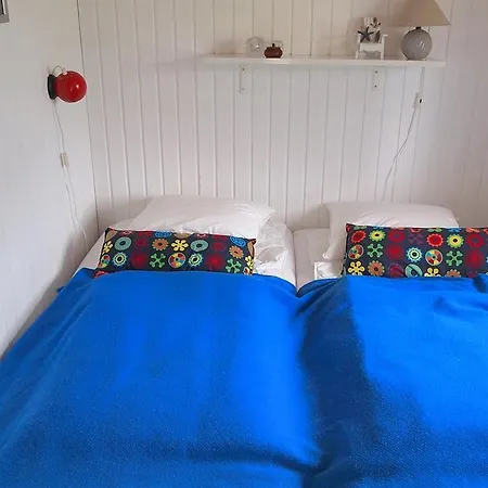 Haderslev Holiday 619 * Diernaes