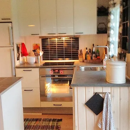 Holiday home Haderslev Holiday 619 *