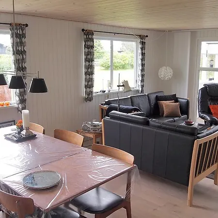 Haderslev Holiday 619 Holiday home *